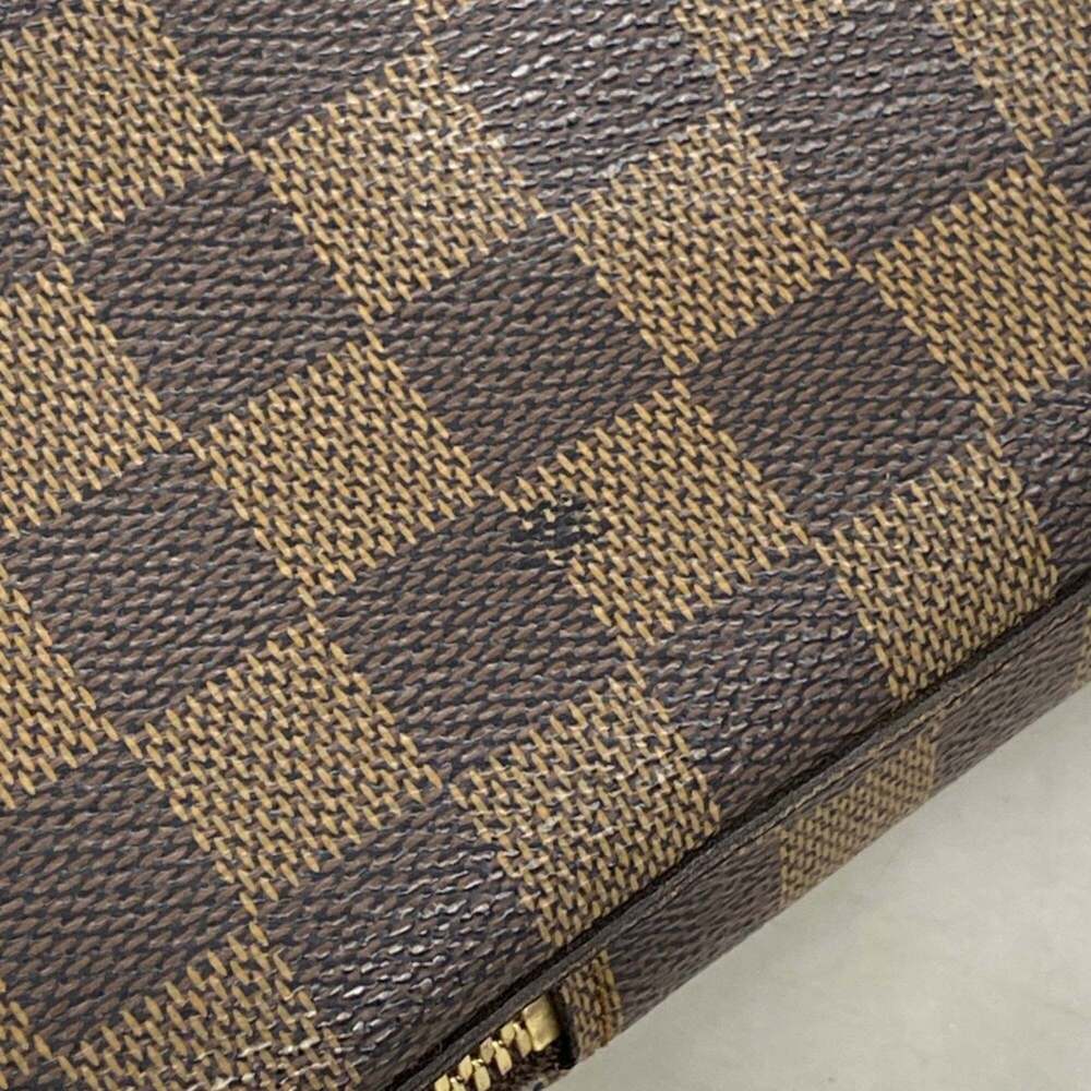 LOUIS VUITTON Brown Damier Hobo Bag - Picture 7 of 12
